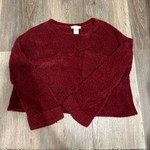 Brand new altar’d state sweater.